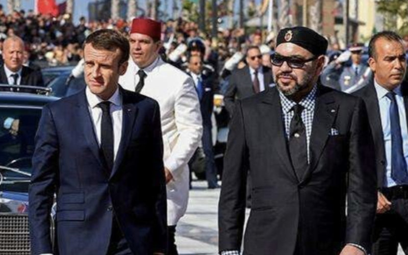 Diplomatic Tensions Disrupt France-Morocco Business Summit Amid Growing Economic Fallout