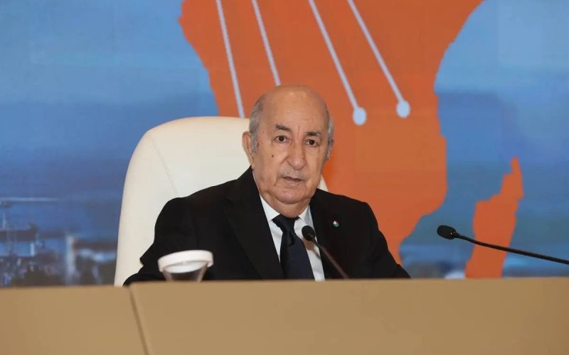 Diplomatic Tide Turns Against Algeria in Sahara Dispute