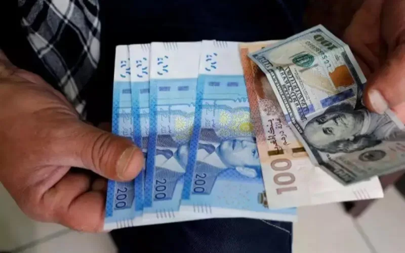 Dirham: why Bank Al-Maghrib is still braking before the big leap