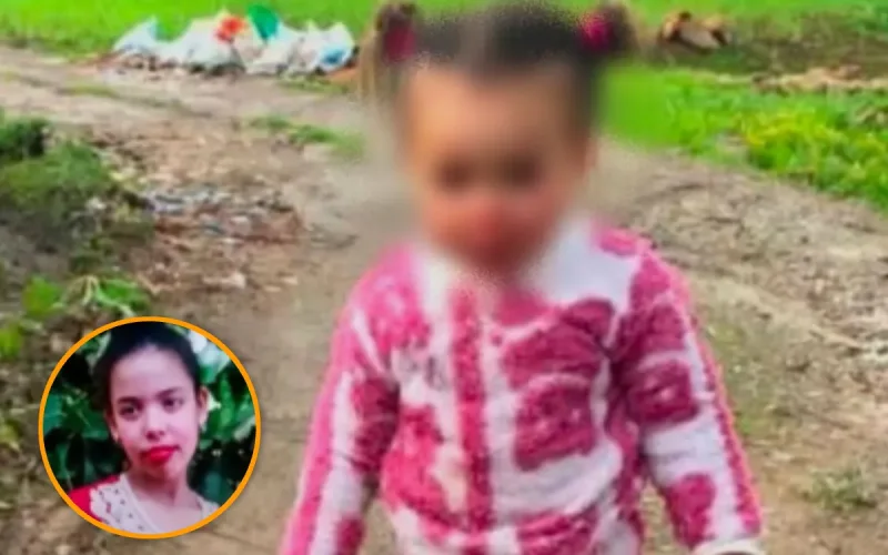 Disappearances of children in Morocco: Growing anguish after the tragedy of little Soundous