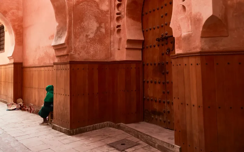 Discover the Medina of Marrakech in a different way (tips from The Guardian)