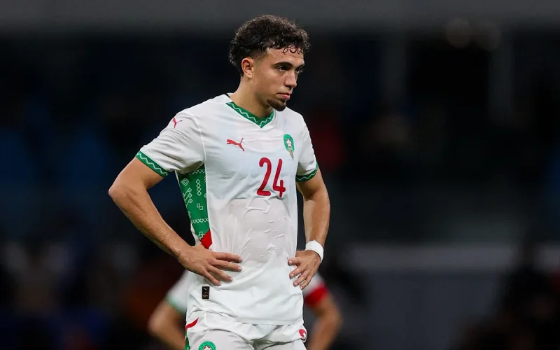 Discreet but indispensable: how Neil El Aynaoui structures the Moroccan game