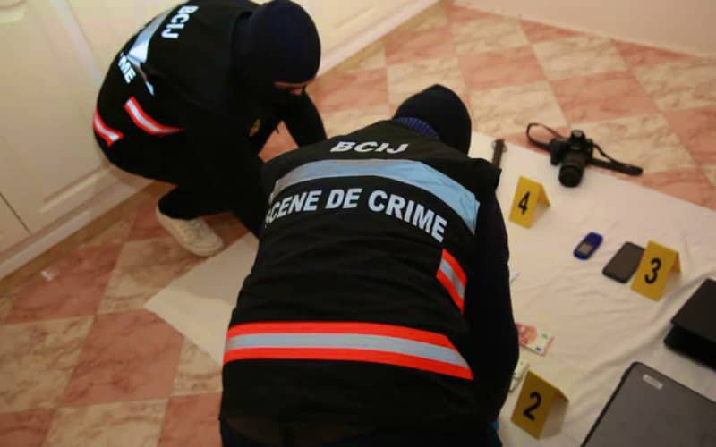 Dismantled ISIS Cell Plotted Attack to Spark Morocco-Algeria Conflict