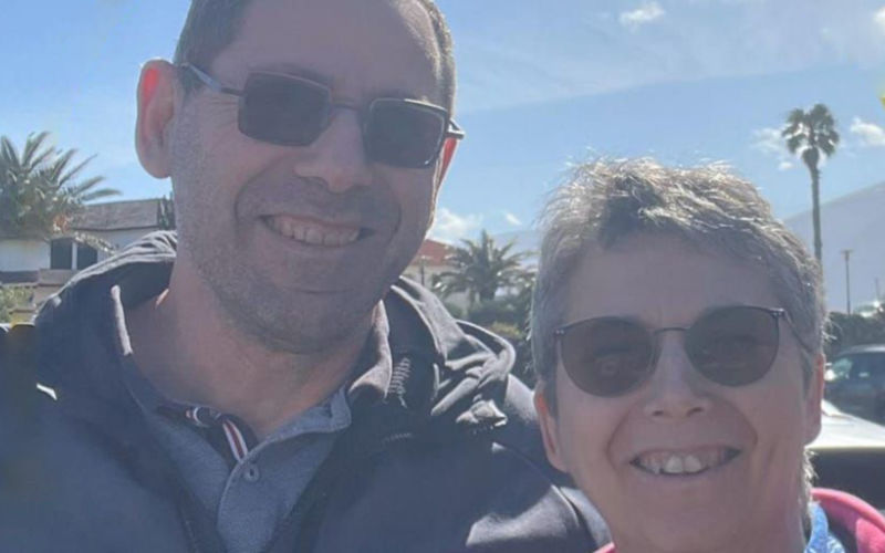 Disturbing disappearance of a French couple off the coast of Morocco
