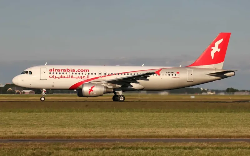 Diverted to Tétouan, a Barcelona–Tangier flight ends with the gendarmerie on board