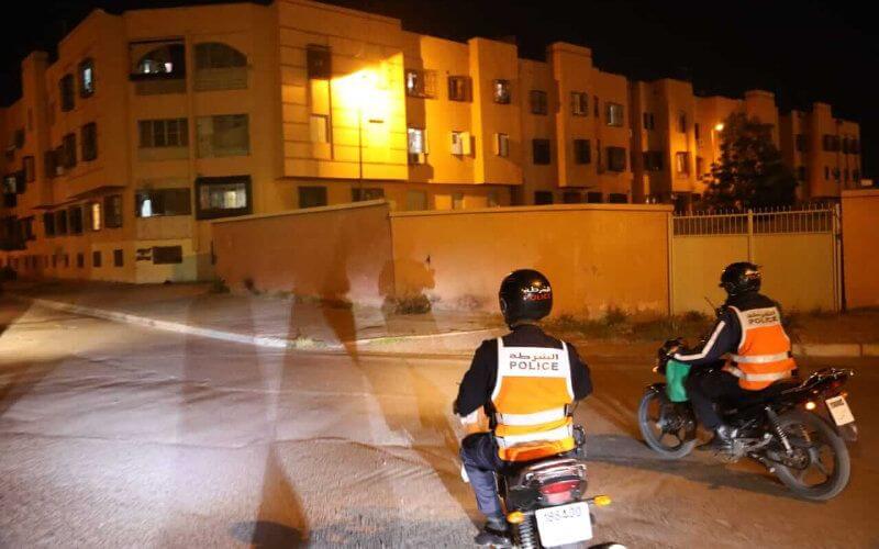 DNA Match Solves 11-Year-Old Marrakech Murder Case
