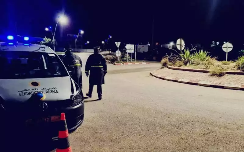 Doctoral Student Killed in Violent Altercation Outside Casablanca Restaurant