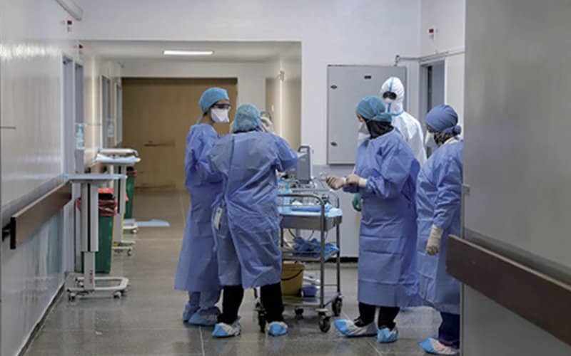 Doctors on Trial for Patient's Death Following Surgery in Casablanca Clinic