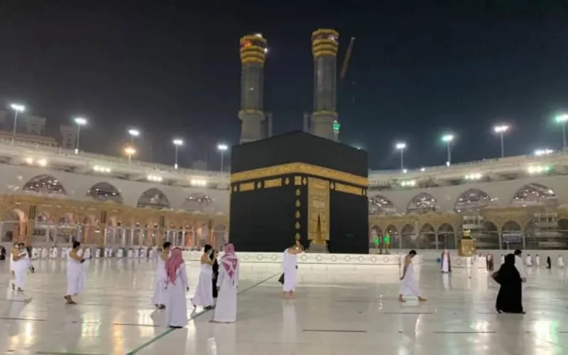 Does Saudi Arabia impose visa restrictions on Moroccans?