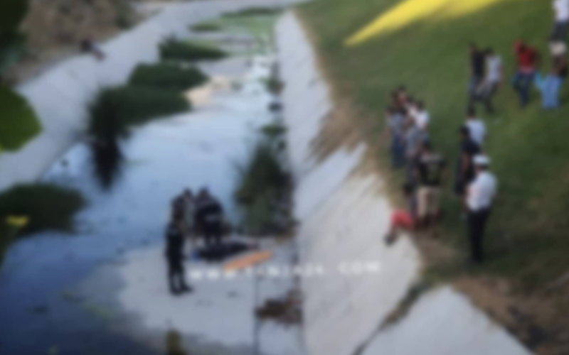 Domestic Violence in Tangier: Woman Beaten, Abandoned Near Highway