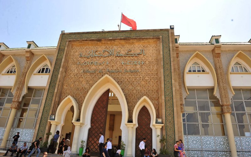 Domestic Worker's Brutal Act Shocks Rabat: 30-Year Sentence for Centenarian's Murder