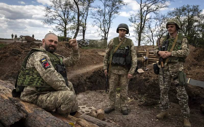 Donetsk Leader Denies Contact from Morocco, UK Over Sentenced Foreign Fighters