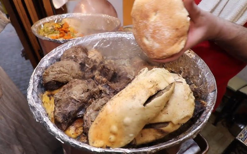 Donkey Meat Scandal Shocks Meknes as Authorities Launch Investigation