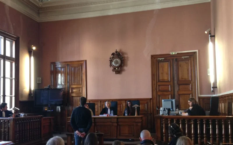 Dordogne: Despite bankruptcy, a Moroccan was hiding 100,000 euros from the tax authorities
