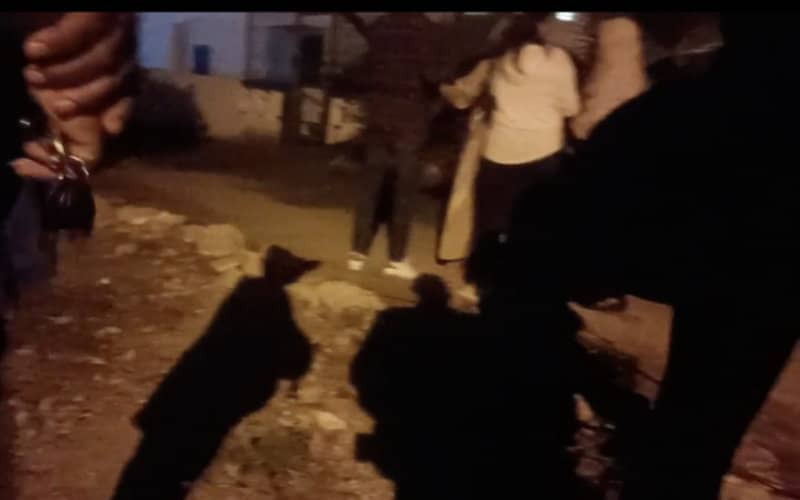 Double Murder Near Rabat: Suspect Sought in Beachside Stabbings