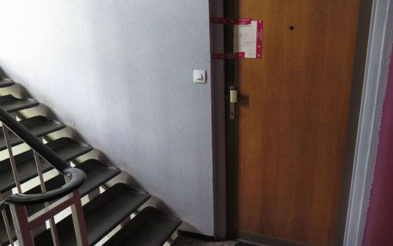 Double Murder in Paris Suburb: Man Sentenced to 20 Years for Killing Two Mothers
