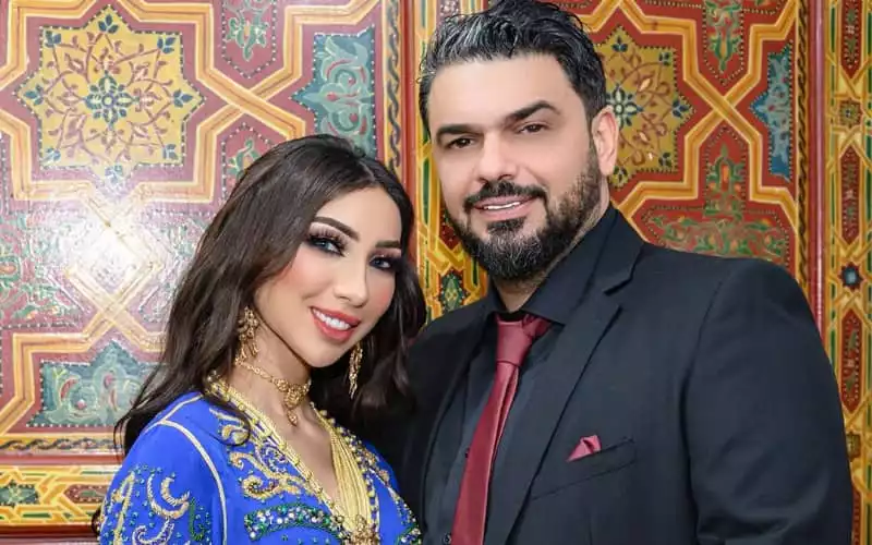 Dounia Batma's Children: Mohamed Al Turk Denounces Exploitation on Social Media