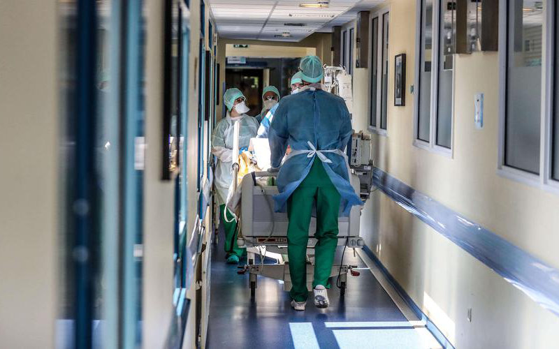 Dozens Hospitalized After Suspected Fruit-Related Food Poisoning in Morocco