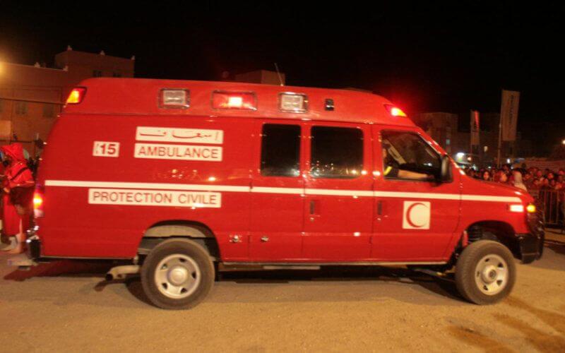 Dozens of Repatriated Moroccans Hospitalized for Food Poisoning After Return