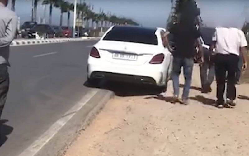 Driver Charged with Voluntary Homicide in Fatal Collision with Moroccan Gendarme