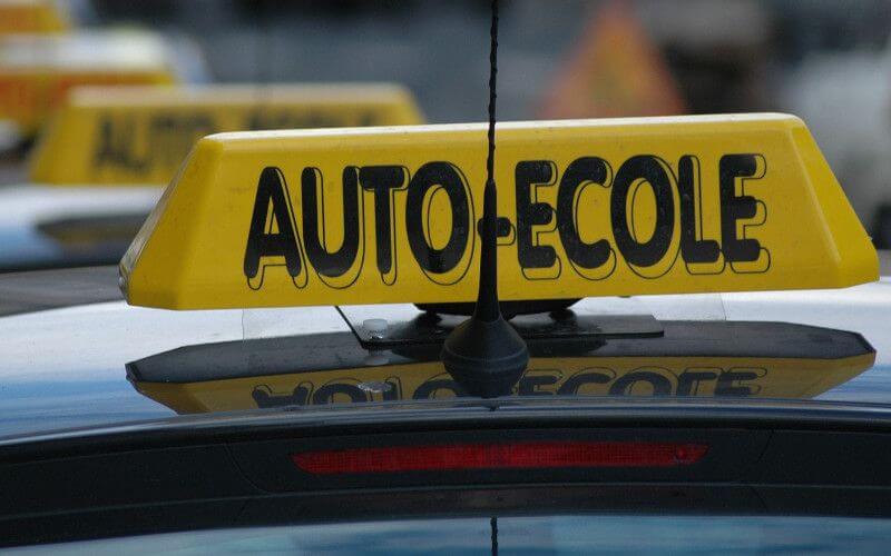 Driving Schools Reopen in Morocco with COVID-19 Safety Measures