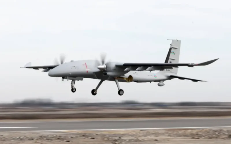 In the Drone War, Morocco Has What Spain Cannot Buy