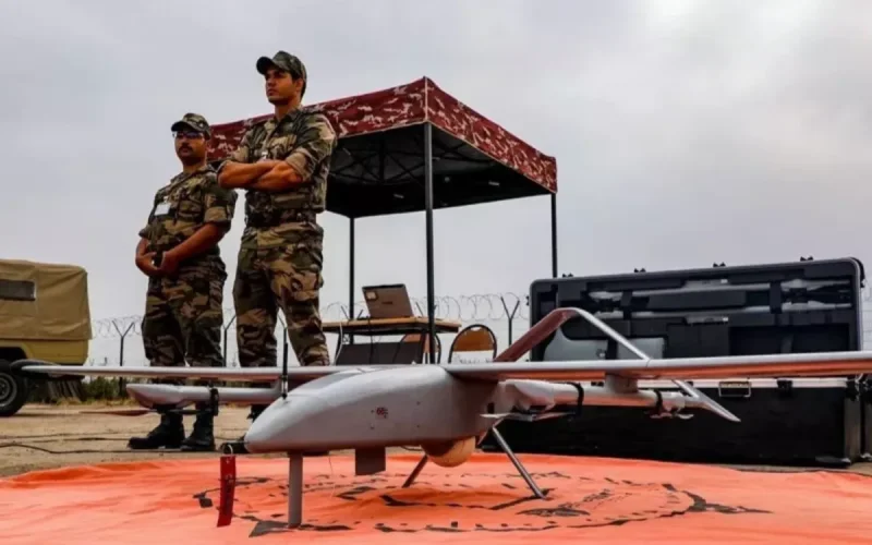 Drones, robots, exoskeletons: US special forces invite more than 65 countries to Rabat