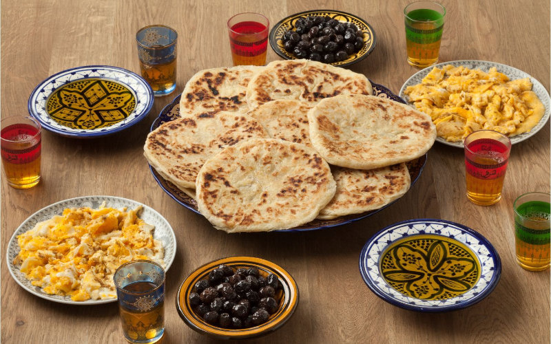 Drought Drives Moroccan Olive Oil Prices to Record Highs