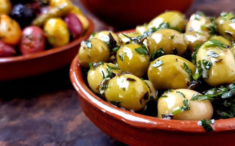 Drought Drives Olive Oil Prices to Record Highs in Morocco