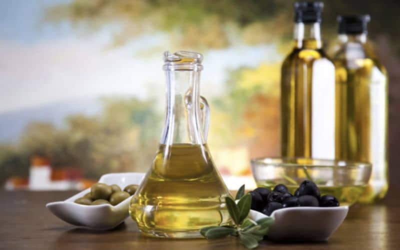 Drought and Global Crisis Drive Olive Oil Prices Soaring in Morocco