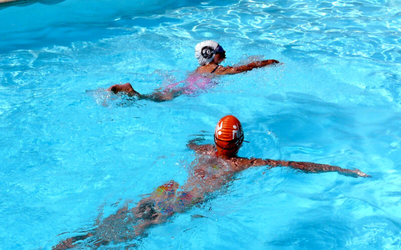 Drowning Crisis in Morocco: Lack of Public Pools Drives Children to Dangerous Rivers