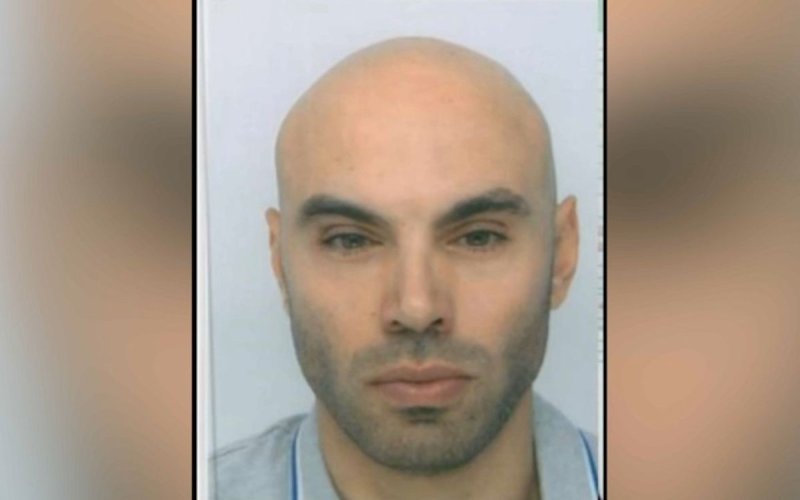 Drug Kingpin's Decade-Long Reign Ends in Paris Traffic Jam