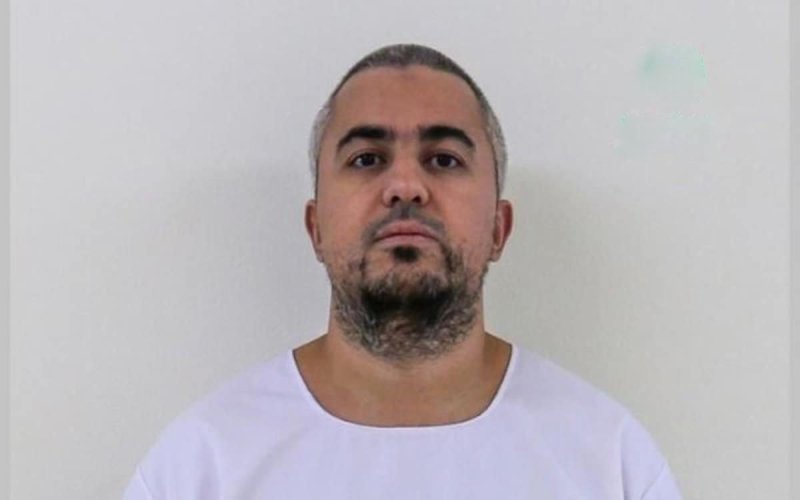Drug Kingpin's Gambit: El Ballouti Seeks Plea Deal in Massive Cocaine Case