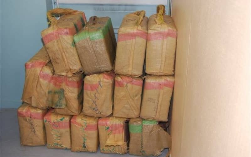 Drug Money Laundering: Underground Bankers in Morocco Aid Traffickers, French Official Warns