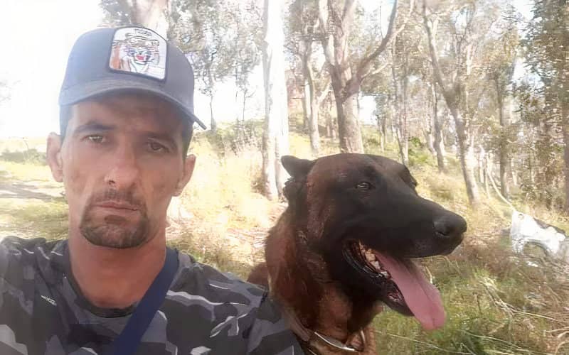 Drug Traffickers Arrested in Fatal Shooting of Spanish Military Officer in Ceuta
