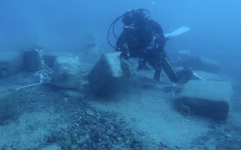Drug Traffickers Deploy Divers to Smuggle Narcotics Across Morocco-Spain Border