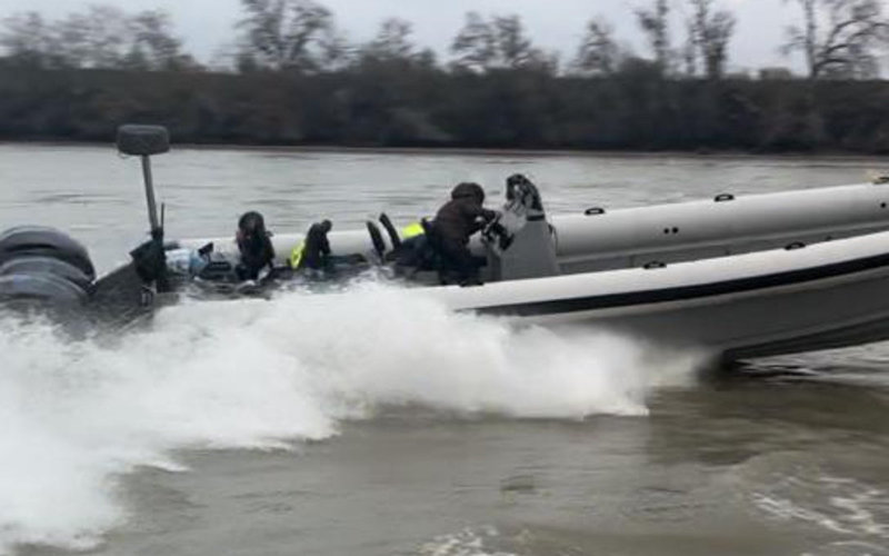Drug Traffickers Exploit Guadalquivir River: Spain's New Cocaine Highway Challenges Authorities