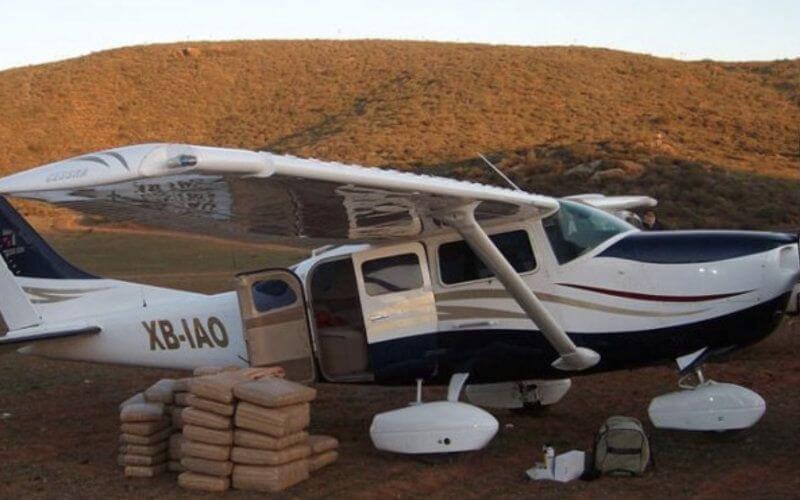 Drug Traffickers Use Small Planes to Evade Morocco-Spain Border Controls