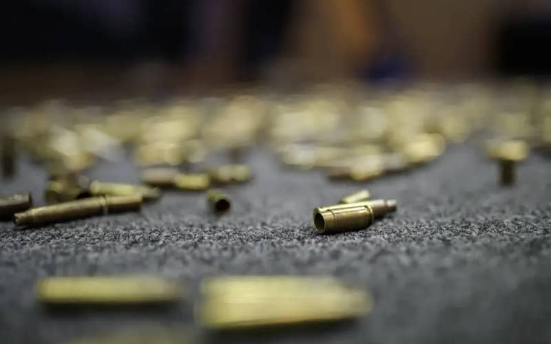 Drug Trafficking Feud Leads to Shooting in Northern Morocco