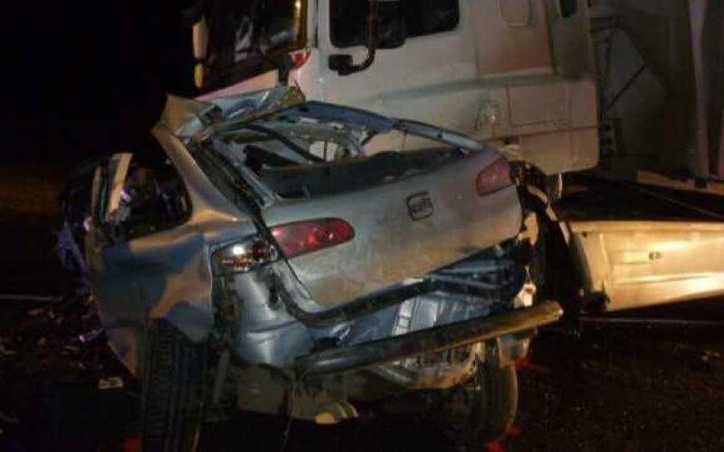 Drunk Brawl Leads to Taxi Theft and Crash in Fez; 22-Year-Old Arrested