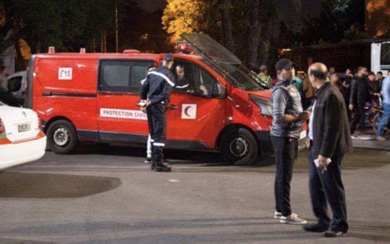 Drunk Gulf Tourist Arrested for Fatal Hit-and-Run in Marrakech