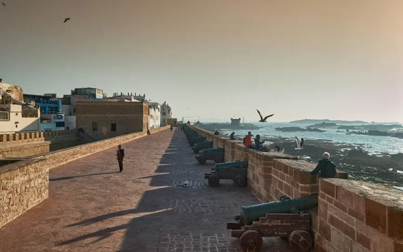 Dubai and Doha paralyzed: Morocco captures the flow of tourists seeking security