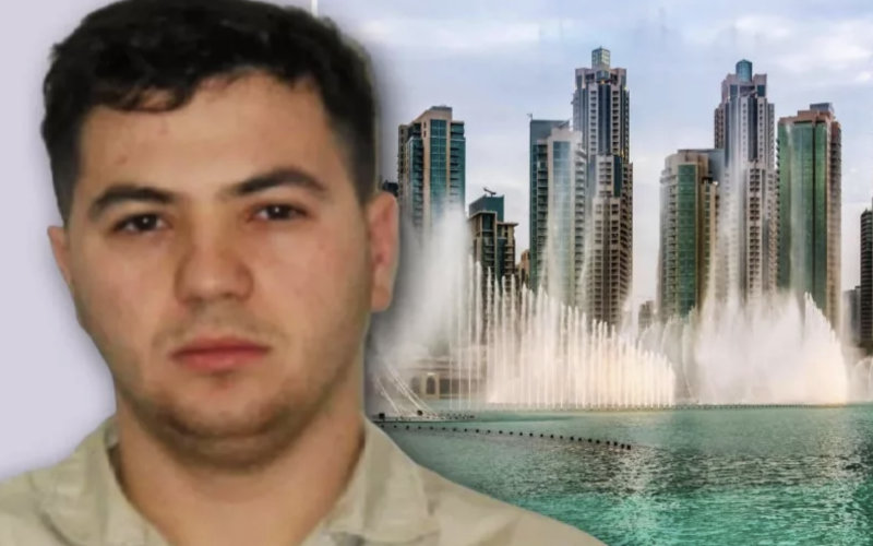 Dubai Drug Lord's Empire Crumbles: 15 Tons of Cocaine and Luxury Lifestyle Exposed
