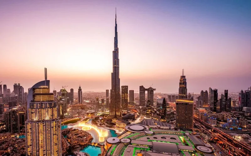 Dubai, the new Eldorado for young French Muslims?