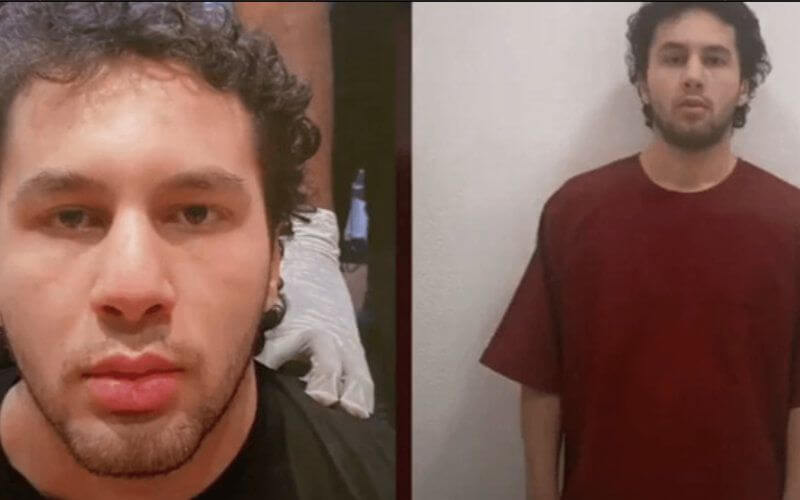 Dubai Police Arrest Moroccan-Danish Gang Leader Wanted by Interpol for Murder