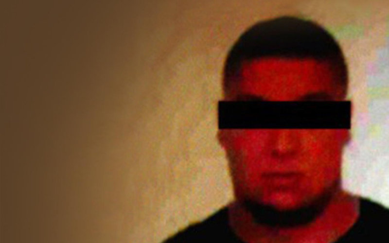 Belgian Drug Lord Extradited from Dubai to Face Trafficking Charges