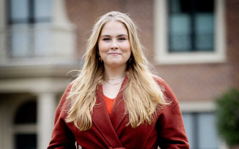 Dutch Crime Boss Flees Spain, Raising Security Concerns for Royal Family