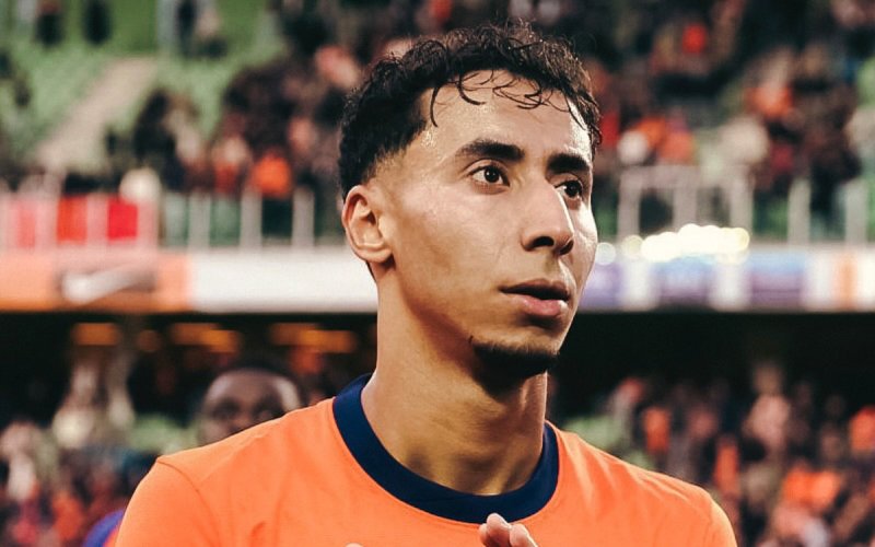 Dutch Football Faces Talent Exodus as Morocco Lures Dual-Nationals