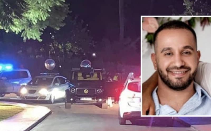 Dutch-Moroccan Businessman's Kidnapping in Spain: GPS Tracker Found on Car