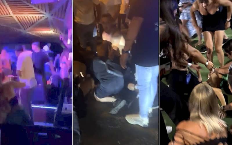 Dutch-Moroccan Man Jailed for Marbella Nightclub Shooting, Four Injured